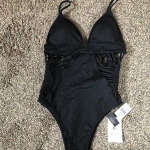 Rip curl bathing suit